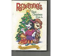 Roxanne's Best Christmas Ever [DVD] [Region 1] [US Import] [NTSC]