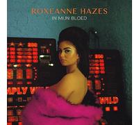 Roxeanne Hazes - In Mijn Bloed