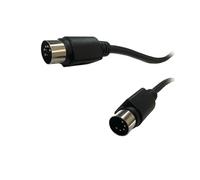 Roxel RBS-350BT Onyx Active Bookshelf Speaker 3 Metre Speaker Cable