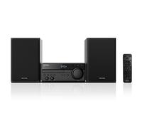 ROXEL RCD 750 Hi-Fi System - CD Player, DAB+ Radio, MP3/USB, Wireless + REMOTE
