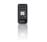 Roxel RCD-S70BT Spere Remote Control for Portable Boombox CD Player