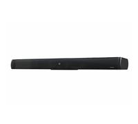 Roxel RSB500 All in One Sound Bar for TV, 2.1 Channel Soundbar with Subwoofer Built-in, Optical Cable, Wireless BT connectivity and Remote Control Included, Multi Connection Compatible