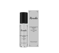 Roxelis Charming Jasmine Perfume Natural Fresh Lasting Fragrance Light Elegant Exudes Charming Couple Dating Atmosphere Perfume