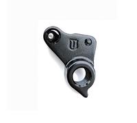 ROXENT 1Pc Bicycle Parts Mech Dropout, for Cannondale, for KP173, for Jekyll, for Monterra, for Trigger, for Scalpel, for Fat, for Caad Derailleur Hanger Carbon Bike Frame Tail Hooks(1PC KP173 IN U LO