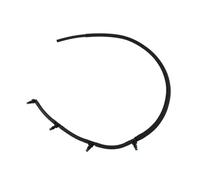 ROXENT Fuel Return Pipe Fuel Injector Leak Off Hose, for Mercedes-Benz, W204/W212/W906/W639 A6510700132 Fuel Return Tube
