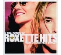 Roxette : A Collection of Roxette Hits CD (2006) NEW Fast and FREE P & P