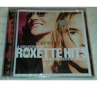 ROXETTE - A Collection of Roxette Hits: Their 20 Greatest Songs