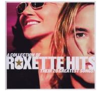 Hits - A Collection Of Their 20 Greatest Songs by Roxette (CD 2006)