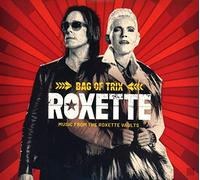 Roxette - BAG OF TRIX - Music From The Roxette Vault [CD]