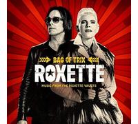 Roxette - BAG OF TRIX - Music From The Roxette Vault [CD]
