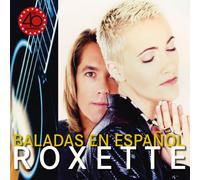 Roxette - Baladas En Español, 40th Anniversary, 2xLP Black Vinyl