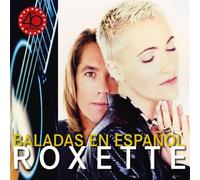 Roxette - Baladas En Espanol (Complete Collection)