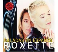 Roxette - Baladas En Espanol (Complete Collection) [VINYL]