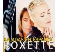 Roxette - Baladas En Espanol - Preorder - Vinyl Record 2lp 2 x 140g bl - D23z