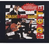Roxette - Crash! Boom! Bang!