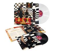 Roxette - Crash! Boom! Bang! (30Th Anniversary Edition) (Limited Edition) (White and Black Coloured) (2 LP)