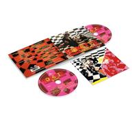 Roxette - Crash! Boom! Bang! (2CD 30th Anniversary Edition)