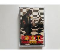 Roxette - Crash Boom Bang [CASSETTE]