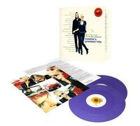 Roxette - Don't Bore Us - Get To The Chorus Hits (2025) 2 LP Purple Vinyl P.O.