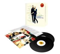 Roxette - Don’t Bore Us, Get To The Chorus! Roxette’s Greatest Hits (30th Anniversary Edition) [2LP Black Vinyl] [VINYL]
