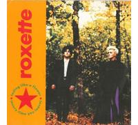 Roxette - Fading like a flower (2 versions)/I remember you [VINYL]