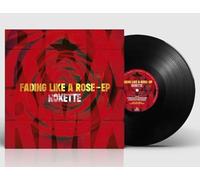 Roxette - Fading Like A Rose - EP [VINYL]