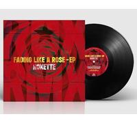Roxette - Fading Like A Rose - EP - New Vinyl Record MAXI VINYL - Q23z