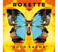 Roxette - Good Karma