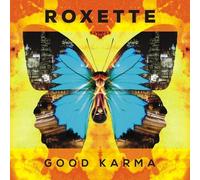 ROXETTE - GOOD KARMA CD NEW