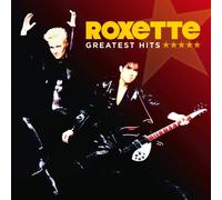 Roxette - Greatest Hits