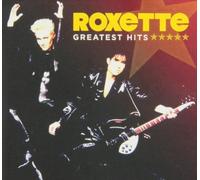 ROXETTE - GREATEST HITS - CD - G3z
