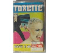 Roxette - Have a Nice Day [Musikkassette] [CASSETTE]