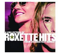 ROXETTE HITS
