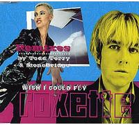 Roxette - I Wish I Could Fly [CD 2]