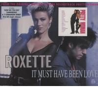 Roxette - It Must Have Been Love