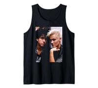 Roxette It Must Have Been Love Swedish Pop Duo 1990 Tank Top