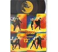 ROXETTE - JOYRIDE - 12 INCH VINYL