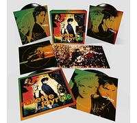 Roxette - Joyride 30th Anniversary Edition [VINYL]