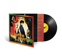 Joyride 30th Anniversary Editi - Roxette - vinyl