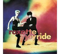 ROXETTE - Joyride / Come back / 13 6400 7
