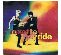 Roxette - Joyride / Come Back Before You Leave [7" Vinyl]