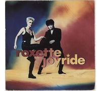 Roxette - Joyride - Roxette 7" 45