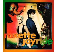 Joyride 30th Anniversary Editi - Roxette - vinyl