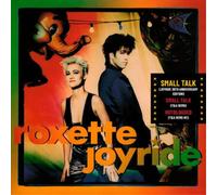 Roxette - Joyride. 30th Anniversary Edition Super Deluxe (2021) 4 LP Vinyl