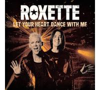 Let Your Heart Dance With Me [VINYL]