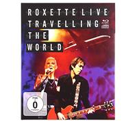 Roxette - Live Travelling the World [2013]