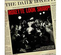 Roxette - Look sharp! (1988) [VINYL]