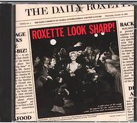 Roxette - Look Sharp!