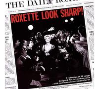Roxette - Look Sharp (2018 vinyl from original tapes) [VINYL]