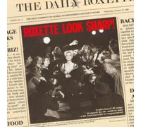 Roxette - Look Sharp (2018 vinyl from original tapes) [VINYL]